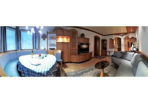 Apartamento Dreaming Ortisei