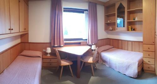 Apartamento Dreaming Ortisei