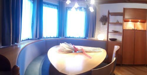 Apartamento Dreaming Ortisei