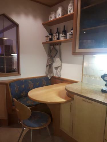 Apartamento Dreaming Ortisei