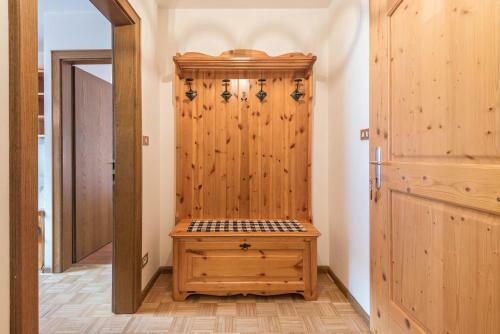 Apartamento Casa Rustica App Saslonch