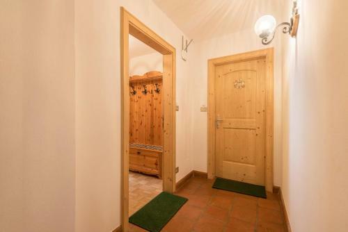 Apartamento Casa Rustica App Saslonch