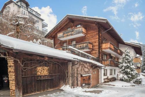 Apartamento Casa Rustica App Saslonch