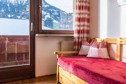 Apartamento Casa Rustica App Saslonch