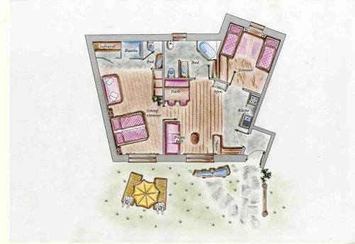 Apartamento La Plates