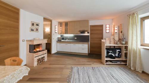 Apartamento La Plates