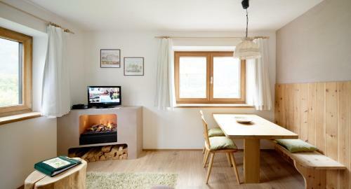 Apartamento La Plates