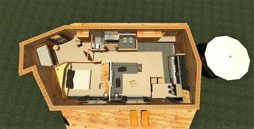 Apartamento La Plates