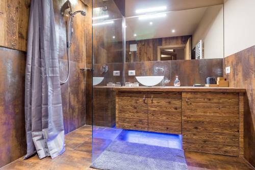 Apartamento Chalet O New!