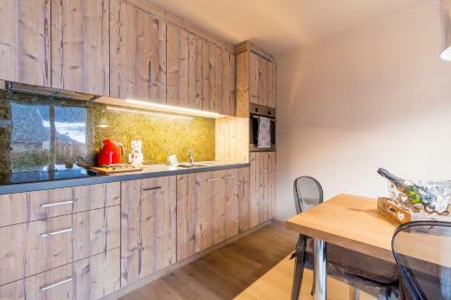 Apartamento Chalet O New!