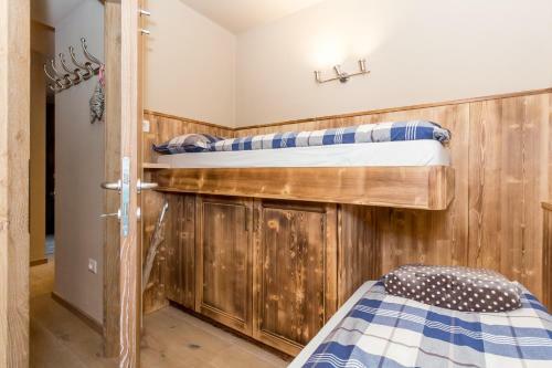 Apartamento Chalet O New!
