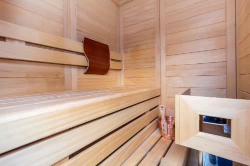 Apartamento Chalet O New!