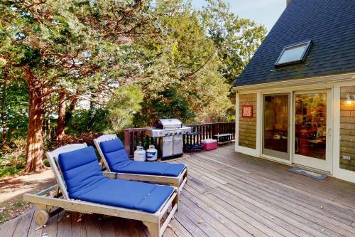 Osprey View Villa