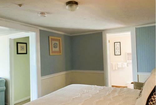 Seashell Motel