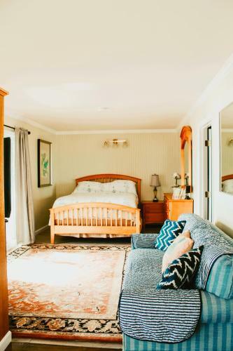 Seashell Motel
