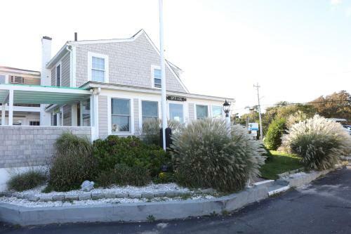 Seashell Motel