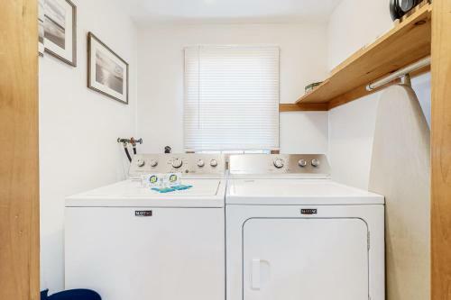 Cape Beach Bungalow