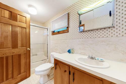 Cape Beach Bungalow