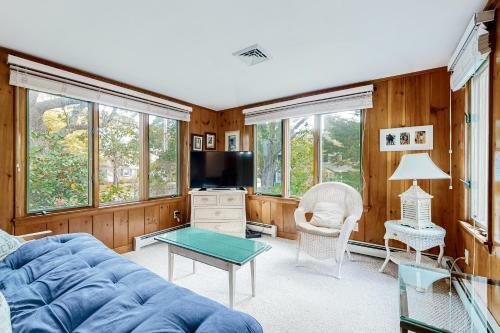 Cape Beach Bungalow