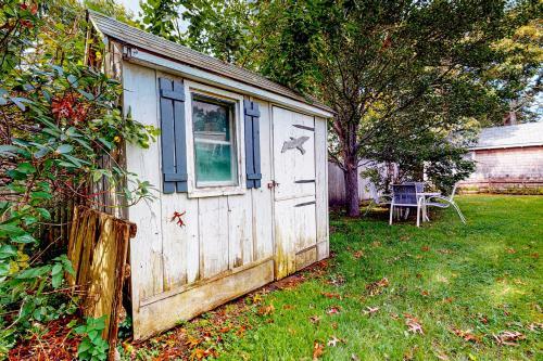 Cape Beach Bungalow