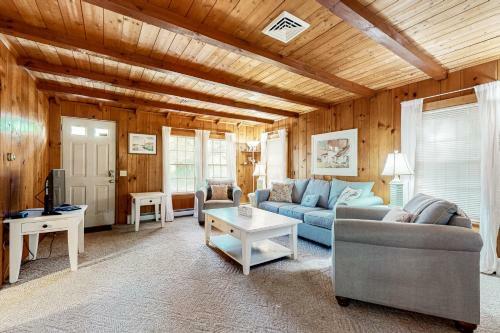 Cape Beach Bungalow