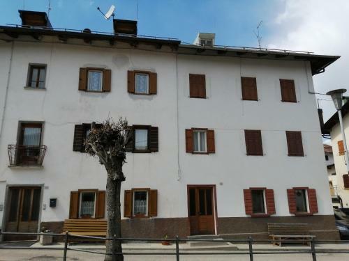 Apartamento Ajarnola N14