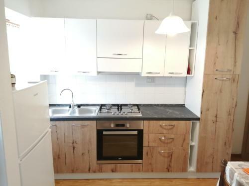 Apartamento Ajarnola N14