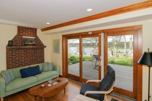 Cape Fish Cottage