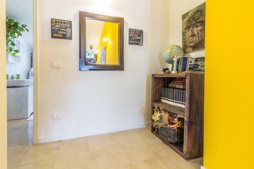 Apartamento Casa Vacanze Nonna Mariuccia
