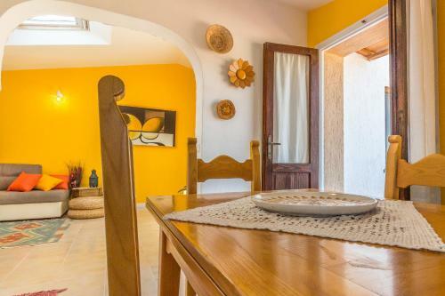 Apartamento Casa Vacanze Nonna Mariuccia