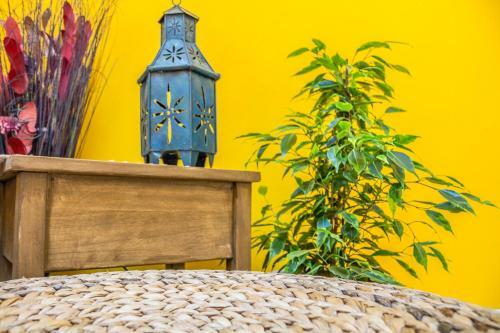 Apartamento Casa Vacanze Nonna Mariuccia