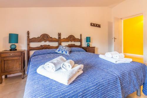 Apartamento Casa Vacanze Nonna Mariuccia