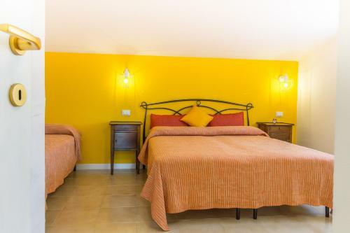 Apartamento Casa Vacanze Nonna Mariuccia