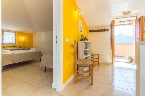 Apartamento Casa Vacanze Nonna Mariuccia