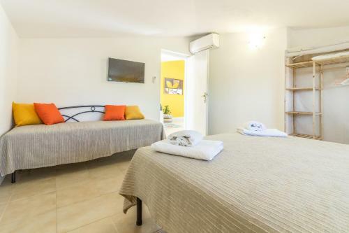 Apartamento Casa Vacanze Nonna Mariuccia