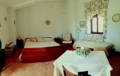 Agroturismo Agriturismo Tre Santi