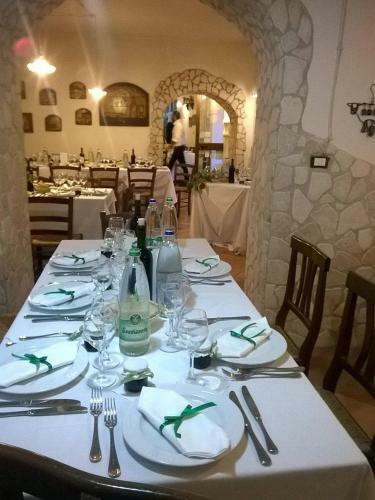 Agroturismo Agriturismo Tre Santi