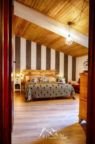 Apartamento Il Piccolo Tibet