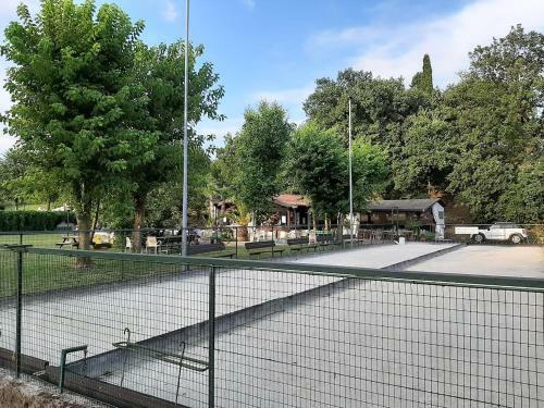Apartamento Cascina Del Poggio Al Sole