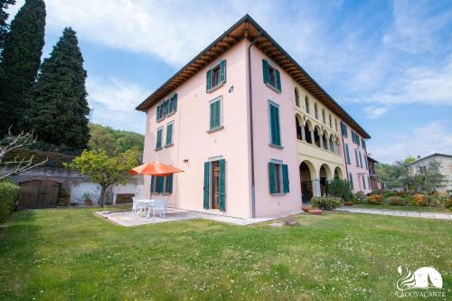 Apartamento Cascina Del Poggio Al Sole