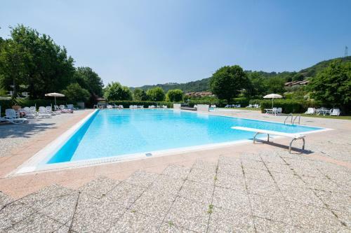 Apartamento Cascina Del Poggio Al Sole