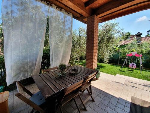 Apartamento Appartamento Non Maria Garda Lake