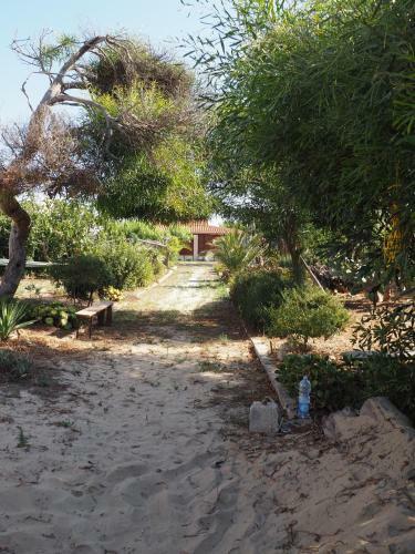 Villa Floridia
