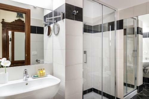 Apartamento Saint George's House Appartamenti & Spa