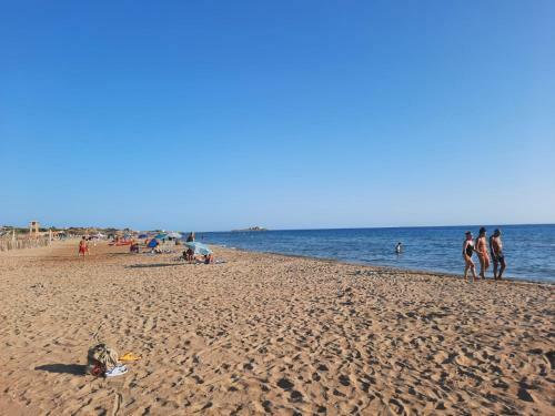 Casa Vacanze Le Dune