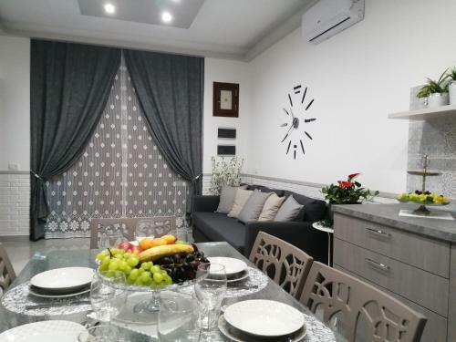 Apartamento Casa Vacanze Stefire Pachino Centro