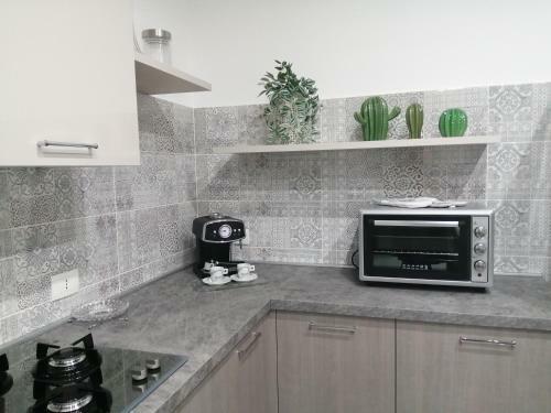 Apartamento Casa Vacanze Stefire Pachino Centro