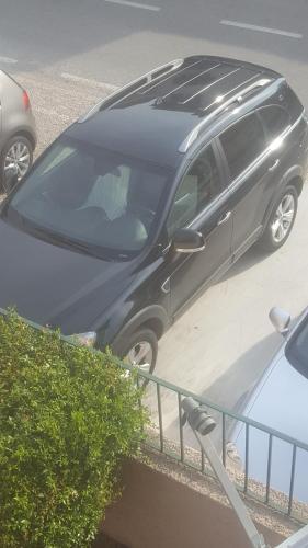 Apartamento Robbyone