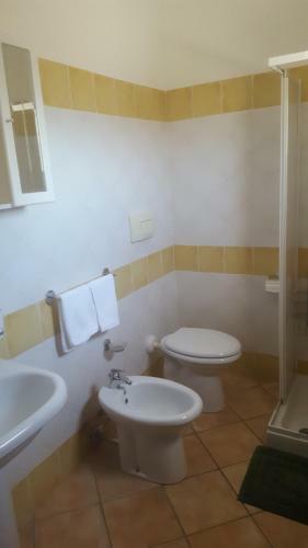 Apartamento Robbyone
