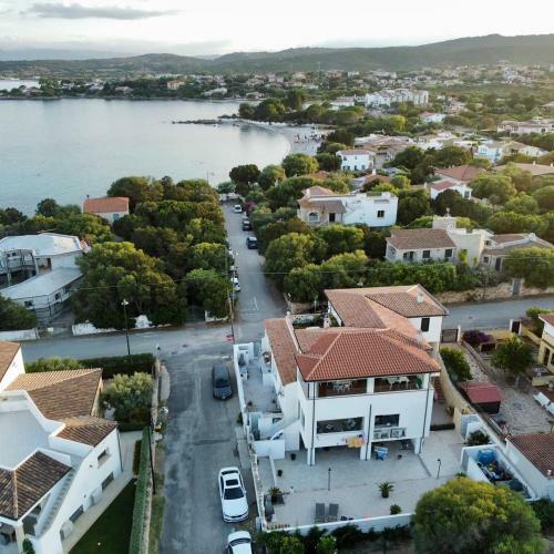 Apartamento Beach House Ilaria- Smeraldo Apt